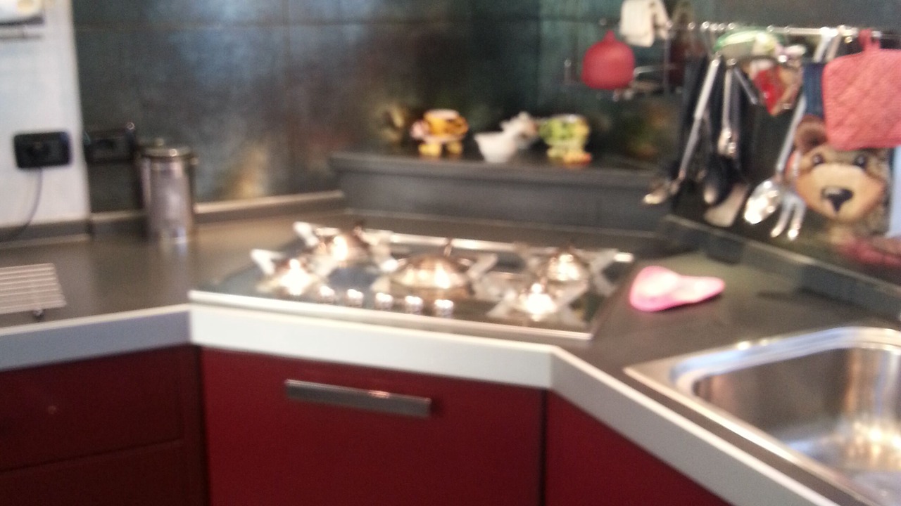 Photo of Kitchen in Macchino