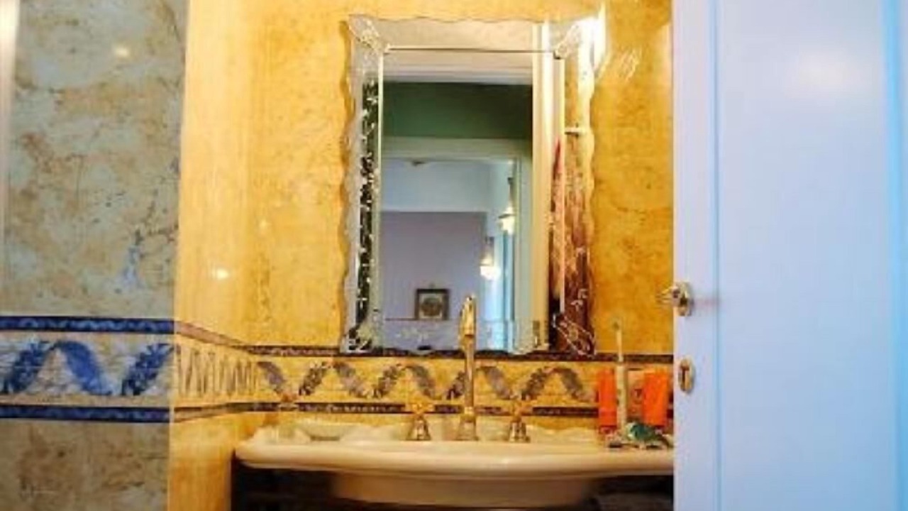 Photo of Bathroom in Macchino