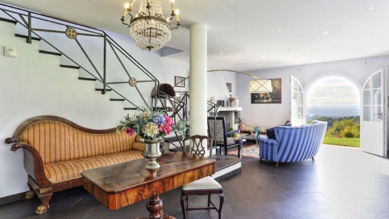 Photo of Livingroom in Macchino