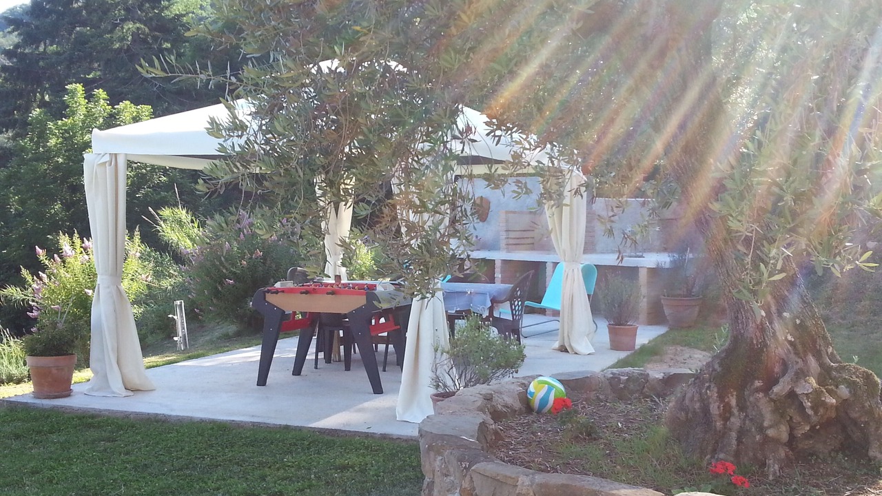 Photo of Outdoor in Macchino