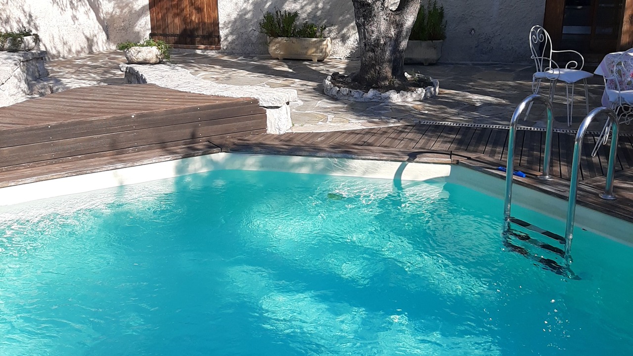 Photo of Outdoor in Berre-des-Alpes