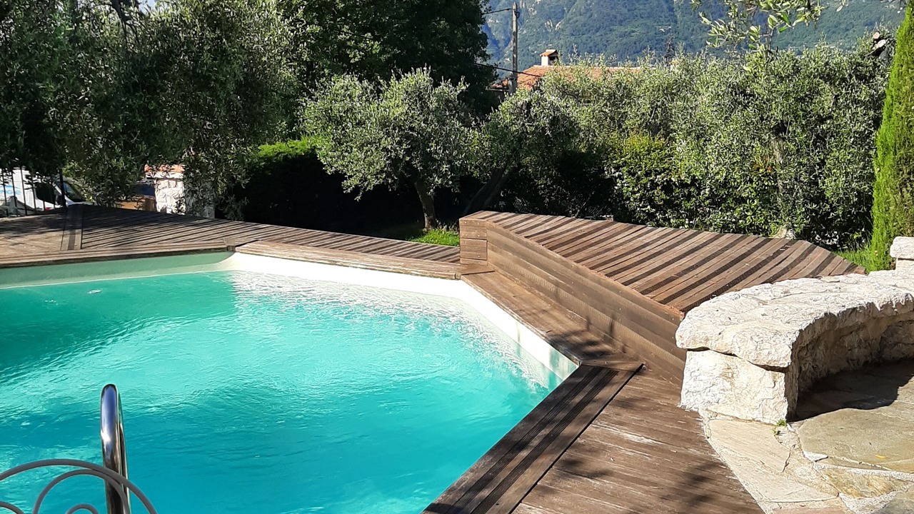 Photo of Outdoor in Berre-des-Alpes