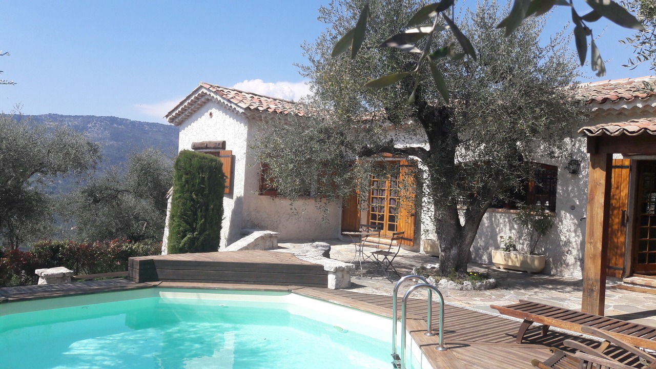 Photo of Outdoor in Berre-des-Alpes