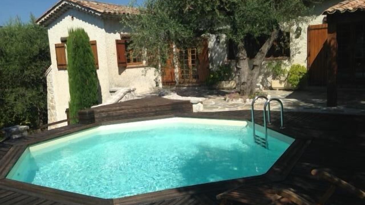 Photo of Outdoor in Berre-des-Alpes