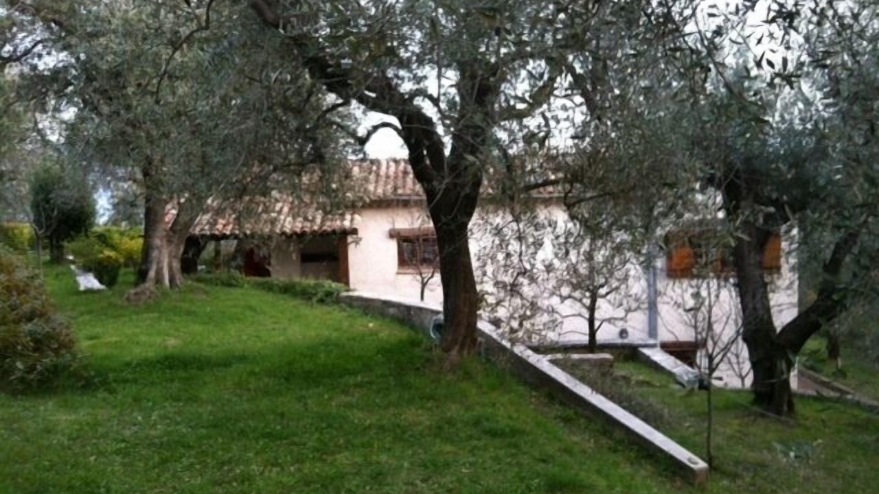 Photo of Outdoor in Berre-des-Alpes