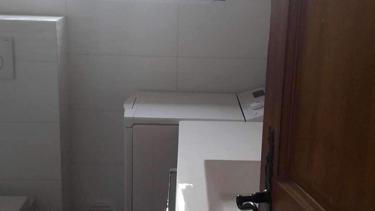 Photo of Bathroom in Berre-des-Alpes
