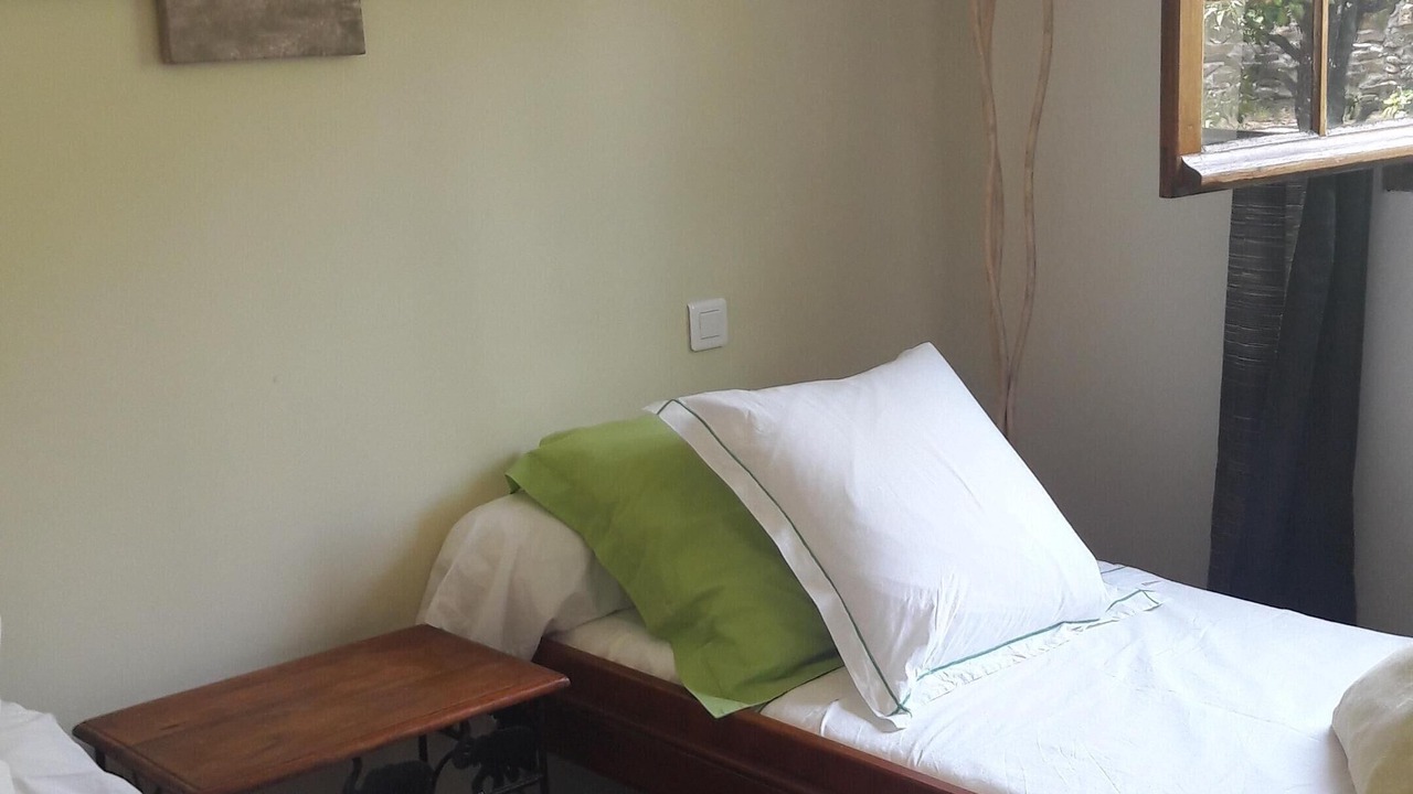 Photo of Bedroom in Berre-des-Alpes