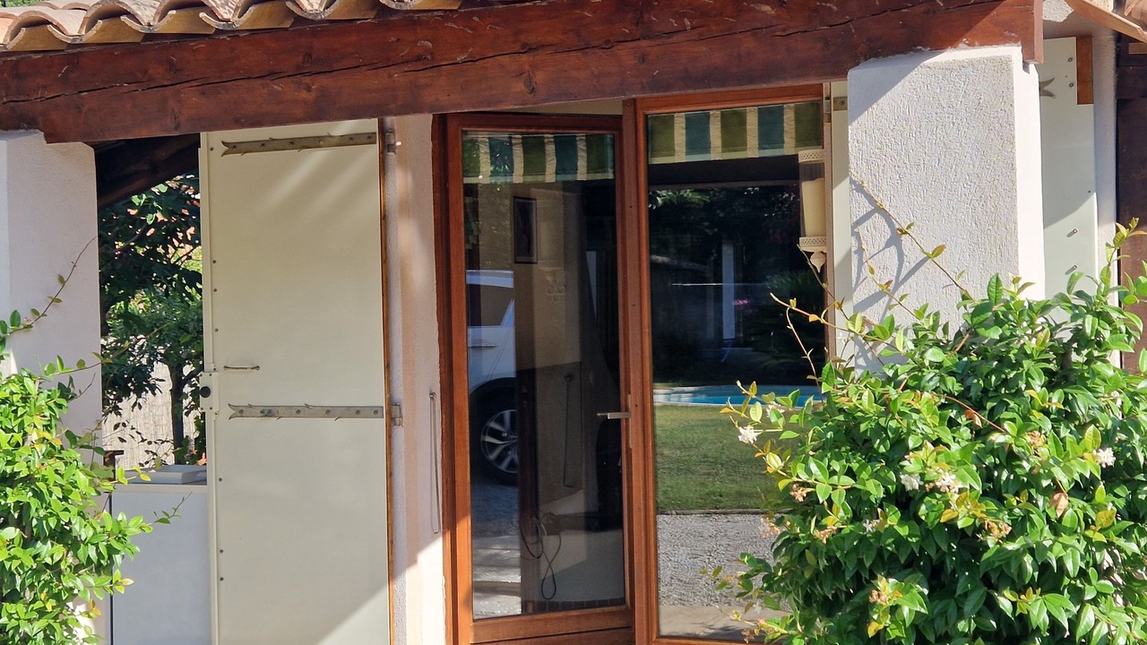 Photo of Outdoor in La Colle-sur-Loup
