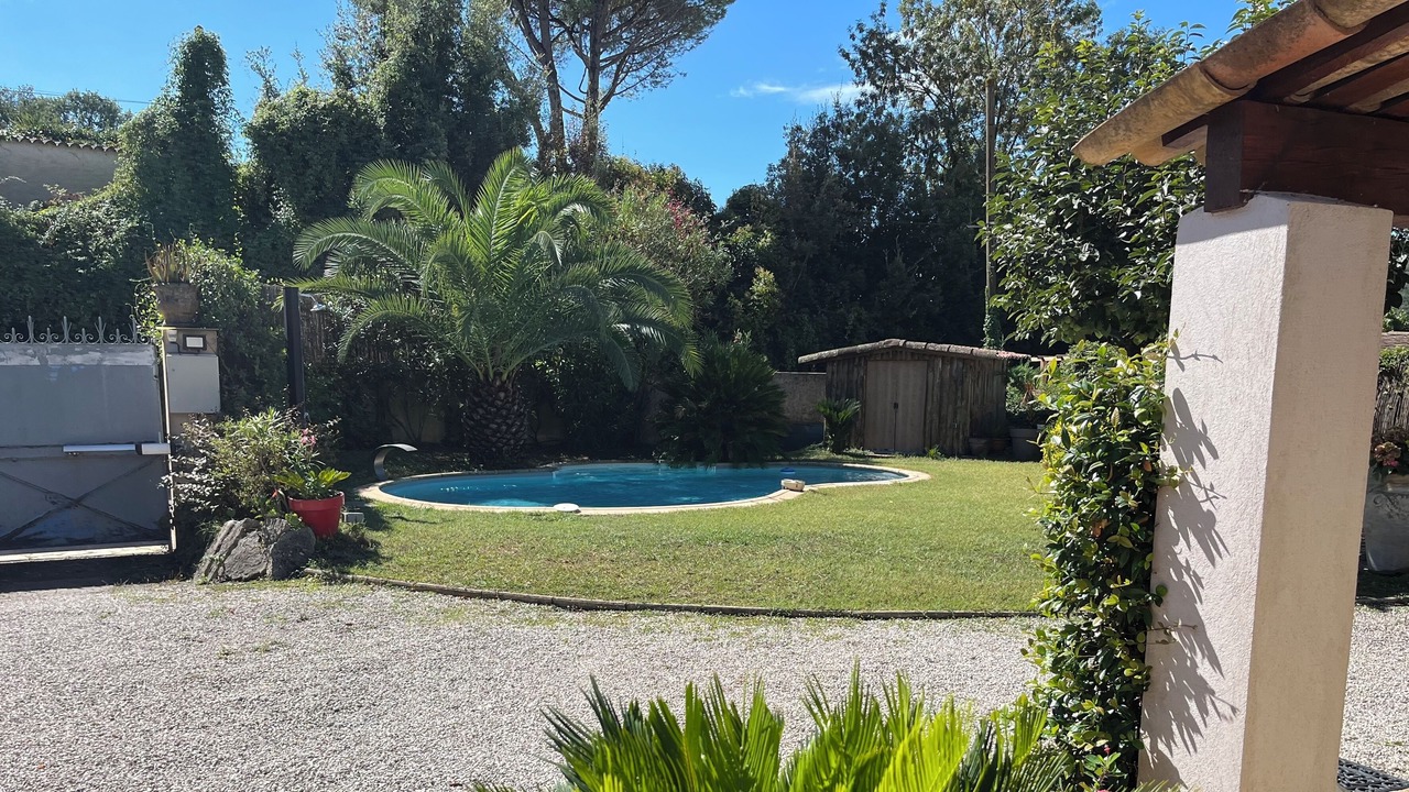 Photo of Outdoor in La Colle-sur-Loup
