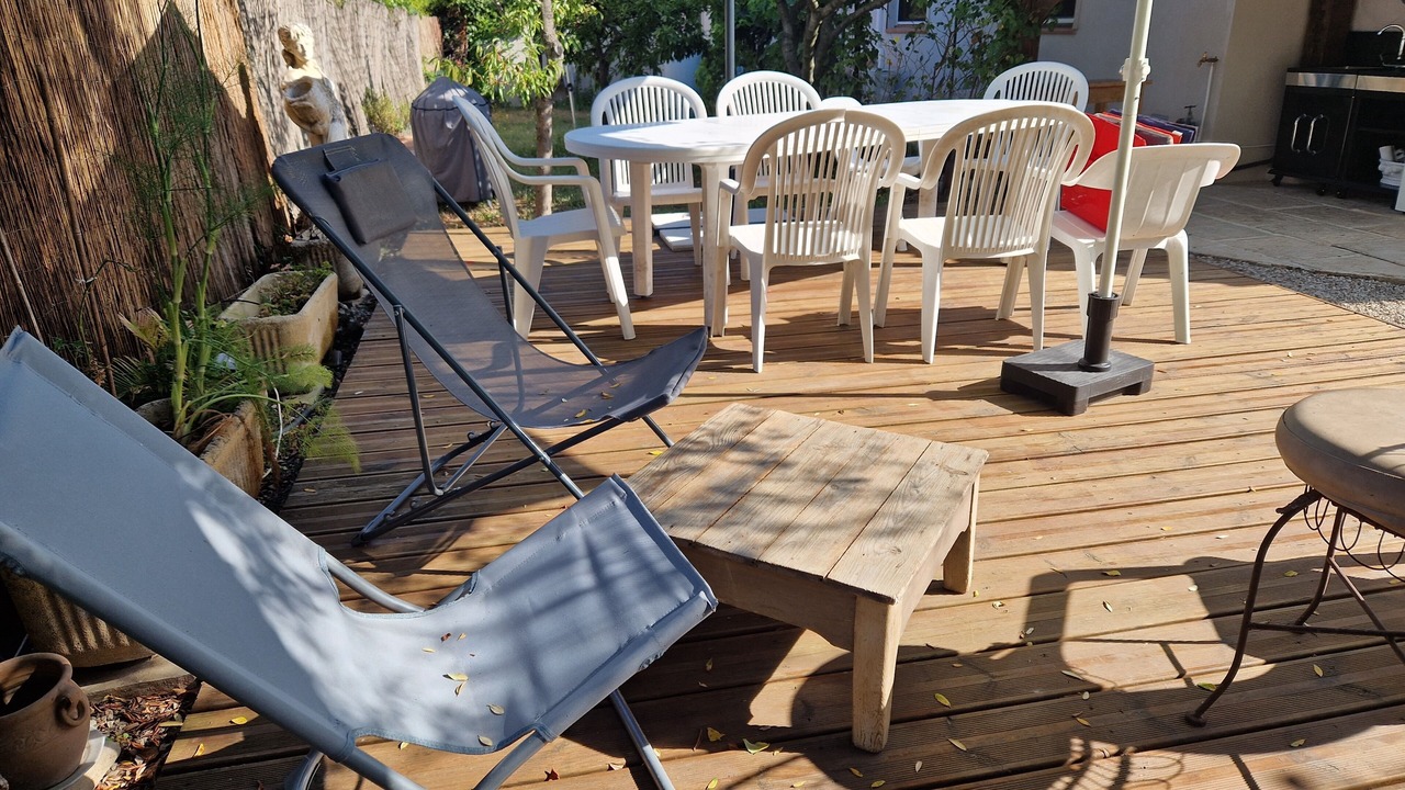Photo of Outdoor in La Colle-sur-Loup