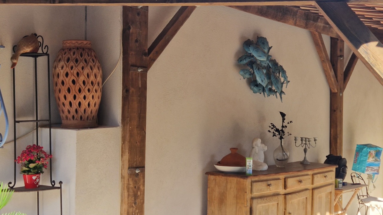 Photo of Outdoor in La Colle-sur-Loup