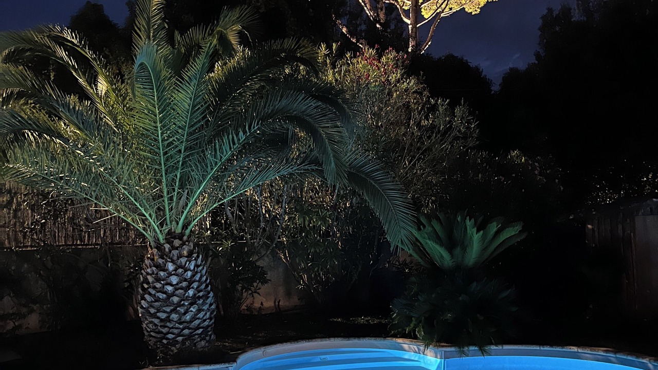 Photo of Outdoor in La Colle-sur-Loup