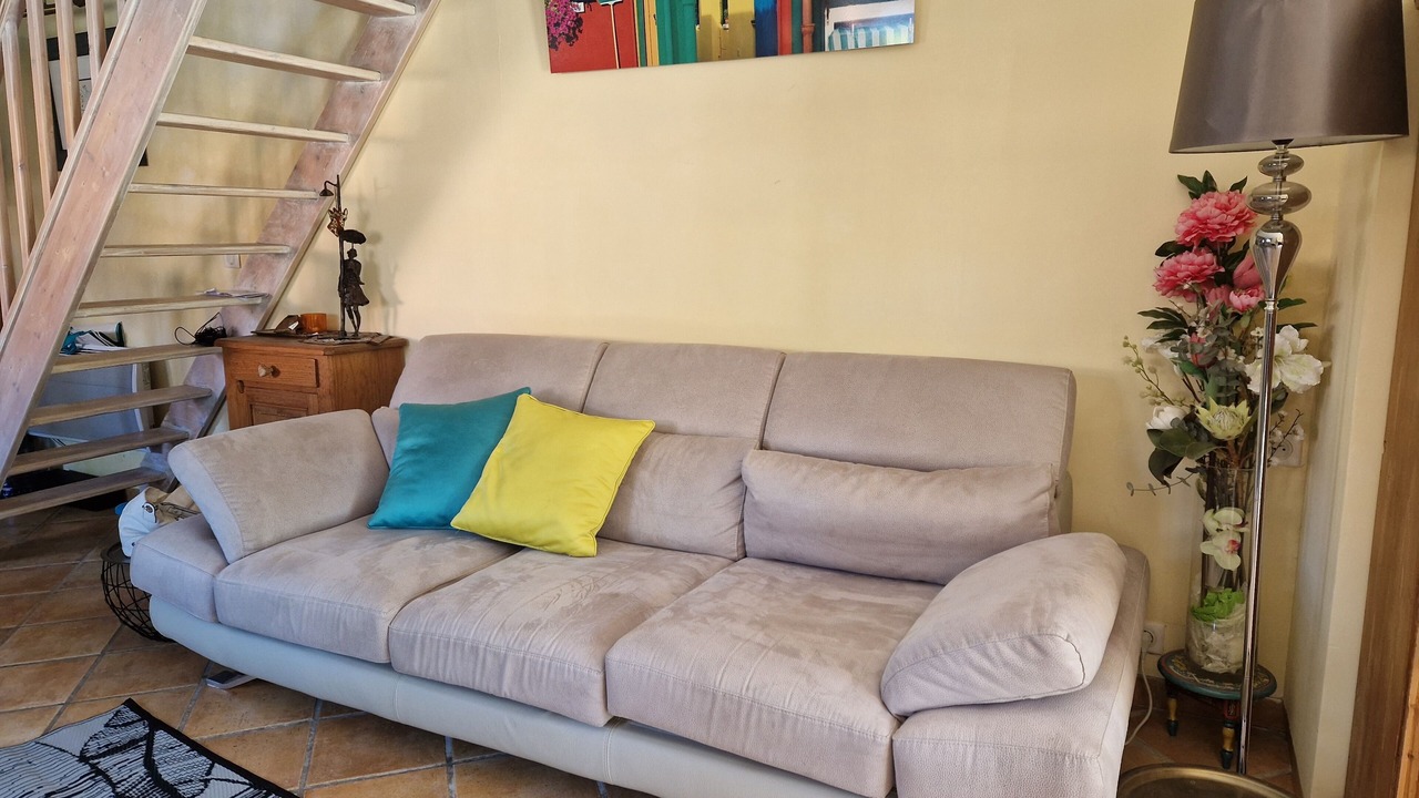 Photo of Livingroom in La Colle-sur-Loup