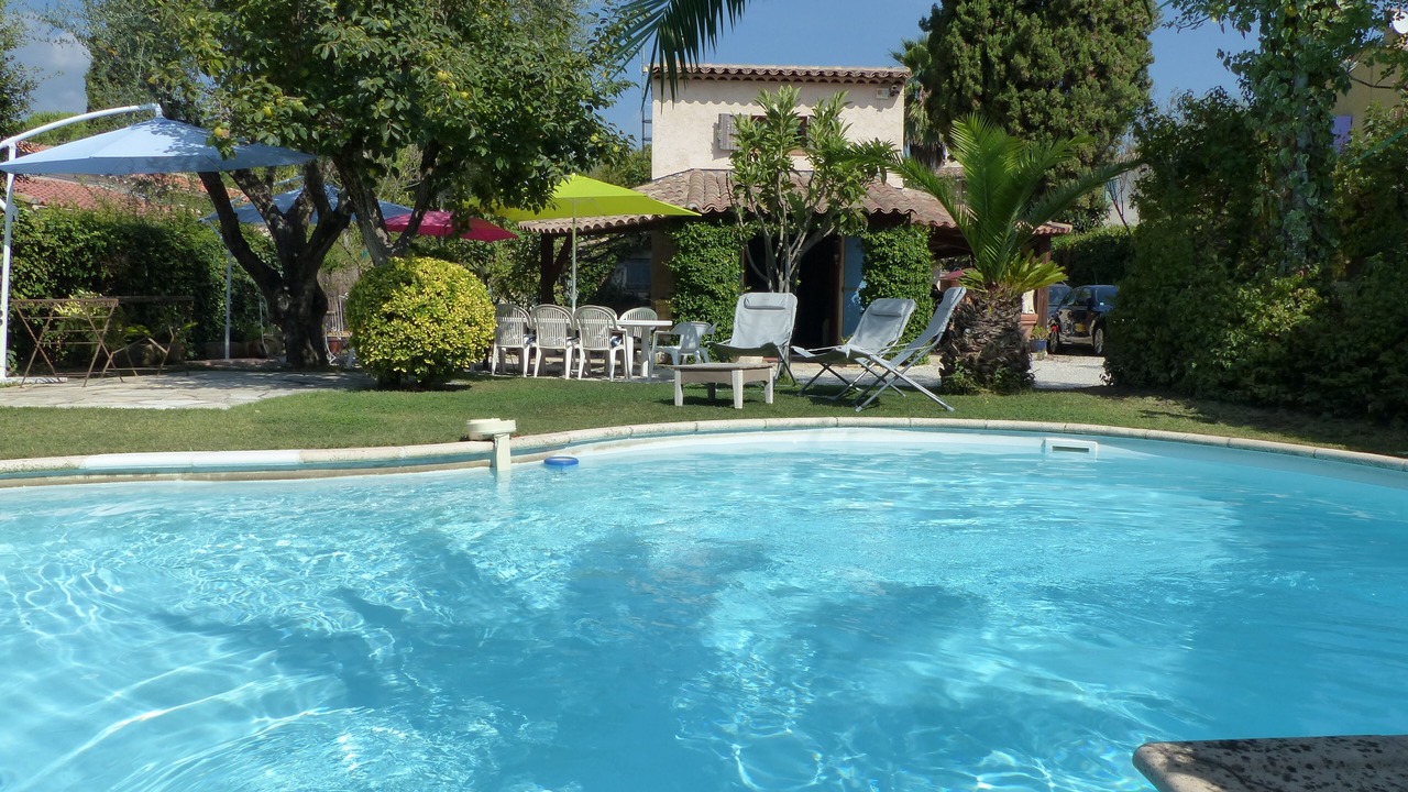 Photo of Outdoor in La Colle-sur-Loup