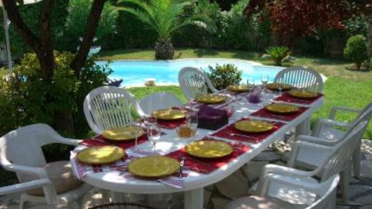 Photo of Outdoor in La Colle-sur-Loup