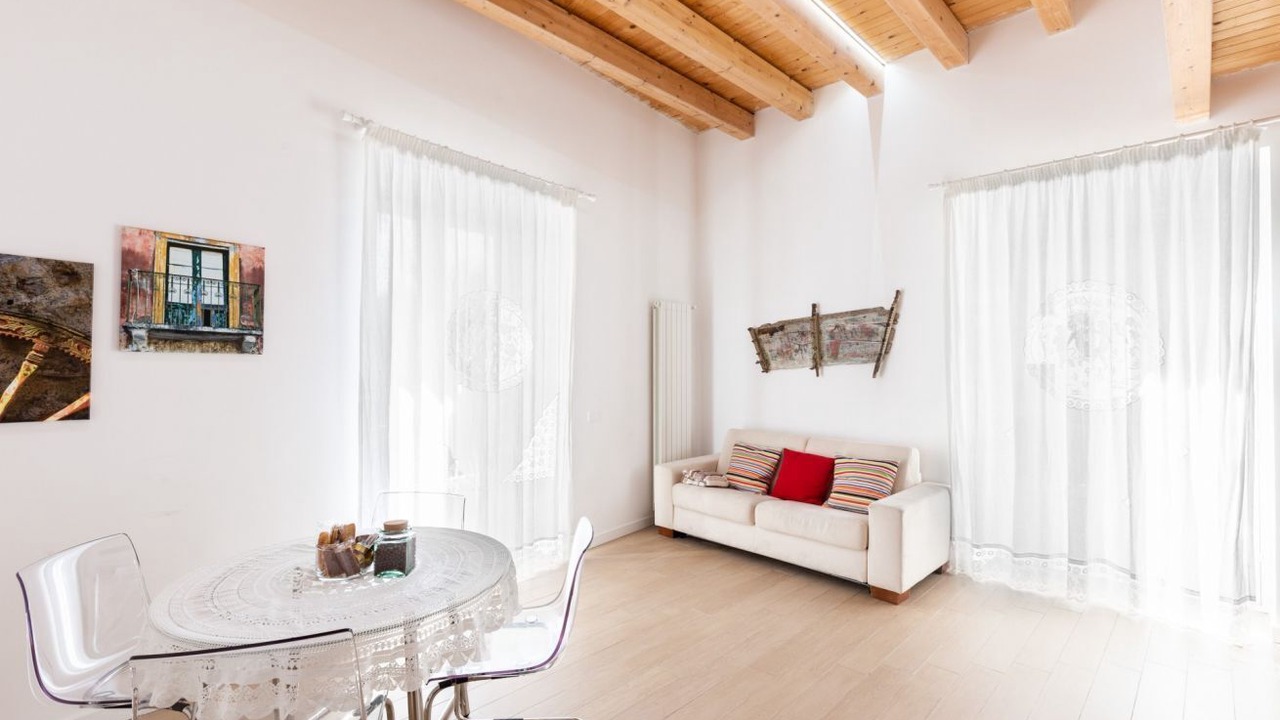 Photo of Livingroom in Kalsa