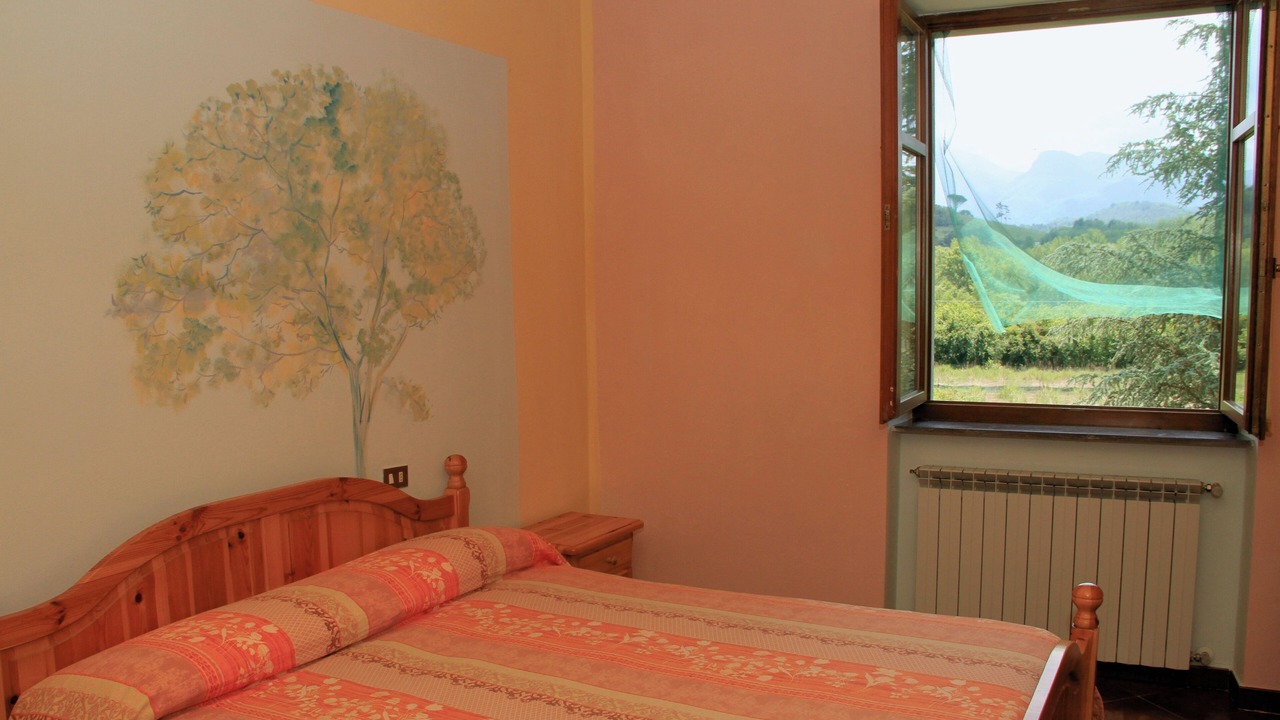 Photo of Bedroom in Gassano
