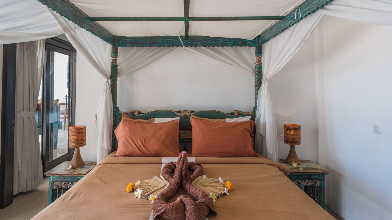 Photo of Bedroom in Temukus
