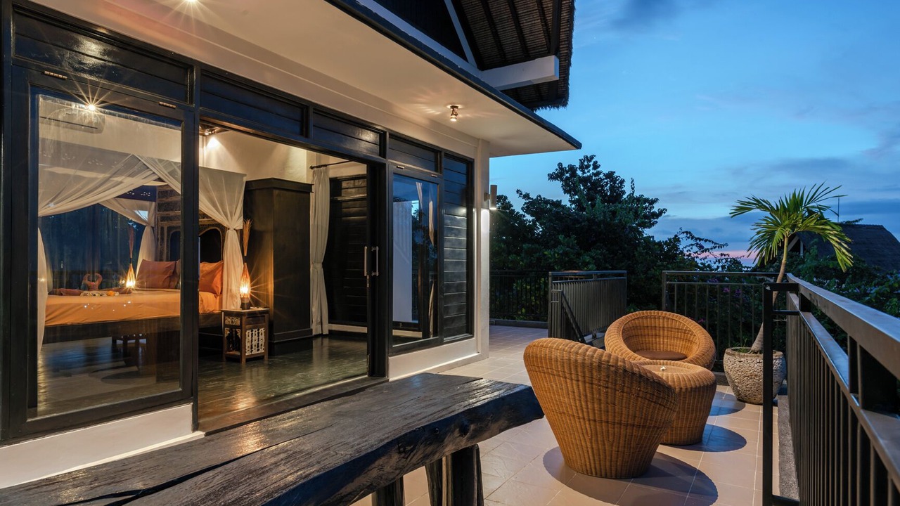 Photo of Patio Balcony in Temukus