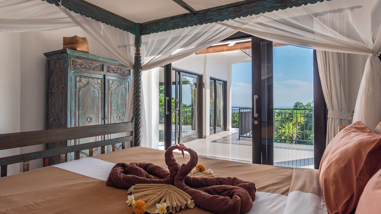 Photo of Bedroom in Temukus