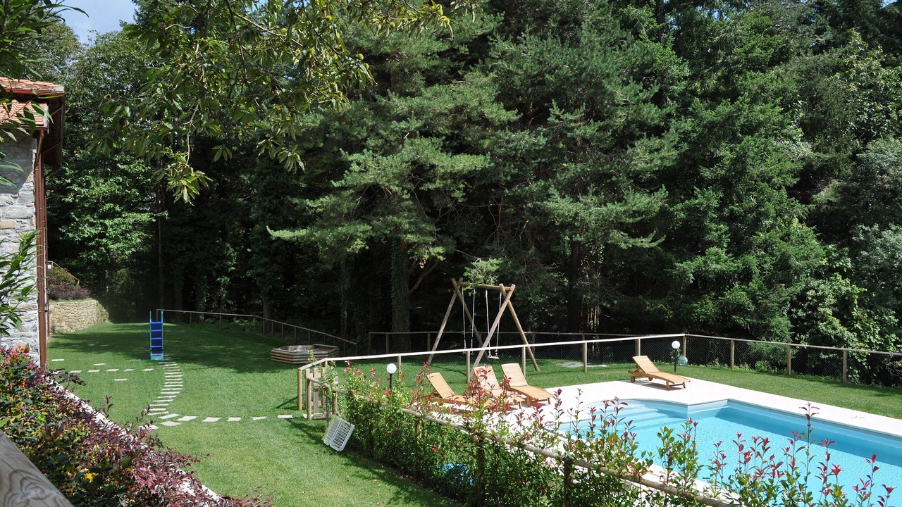 Photo of Outdoor in San Rocco in Turrite