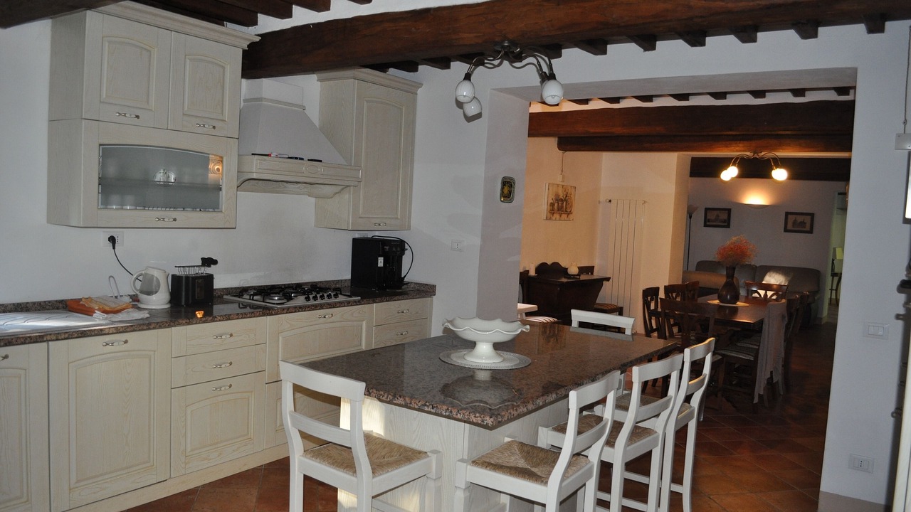 Photo of Bedroom in San Rocco in Turrite