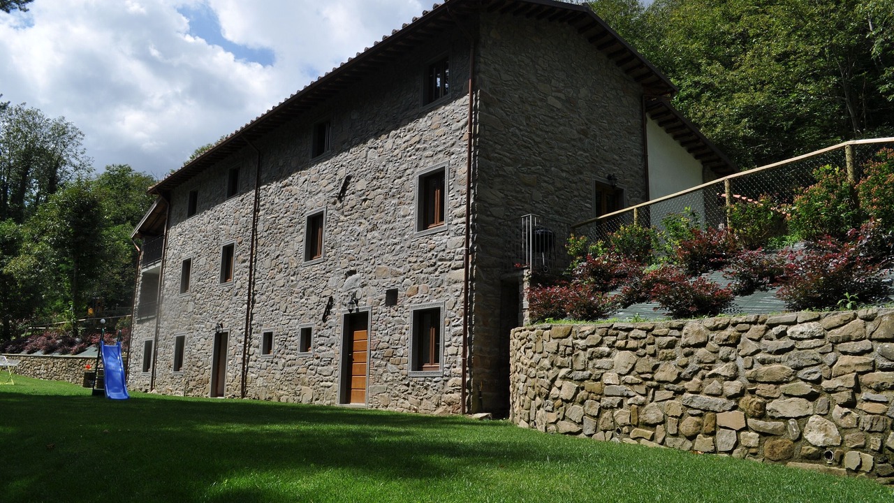Photo of Outdoor in San Rocco in Turrite