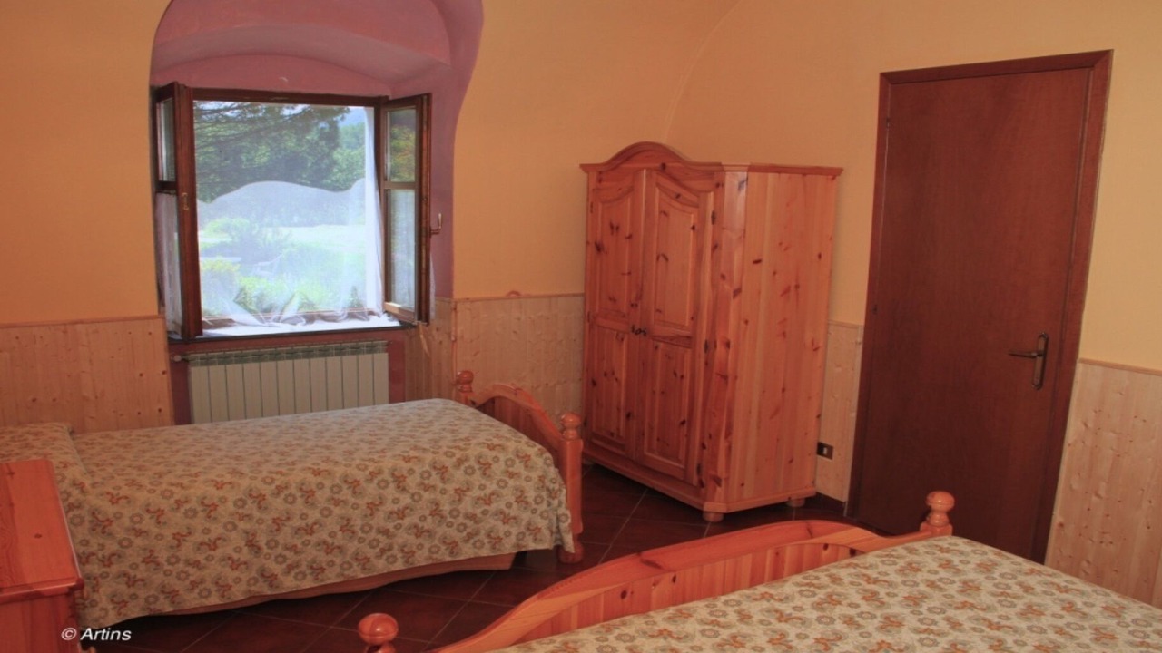 Photo of Bedroom in Gassano