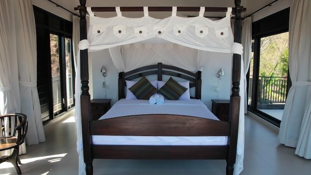 Photo of Bedroom in Temukus