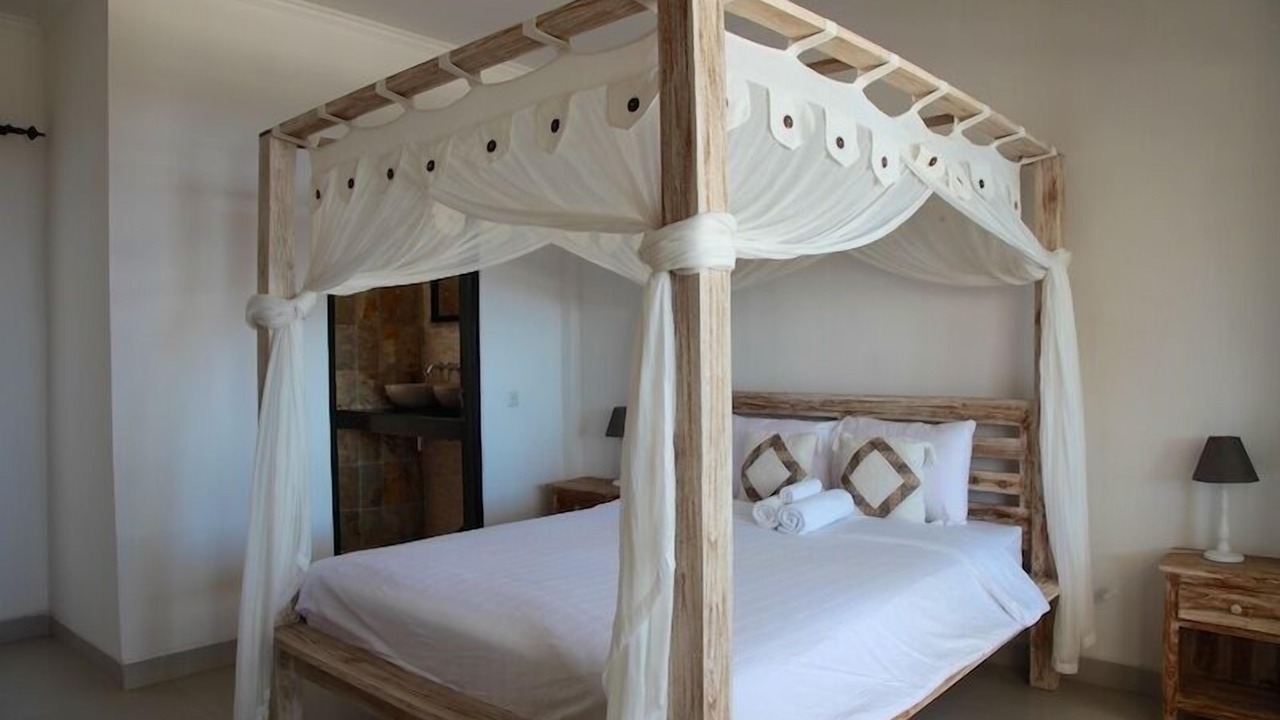 Photo of Bedroom in Temukus