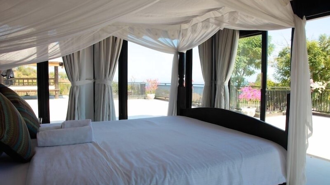 Photo of Bedroom in Temukus