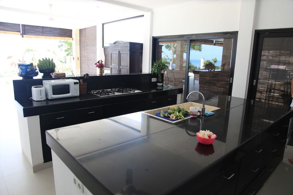 Photo of Kitchen in Temukus