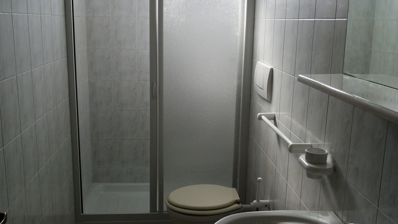 Photo of Bathroom in Campiglia Marittima