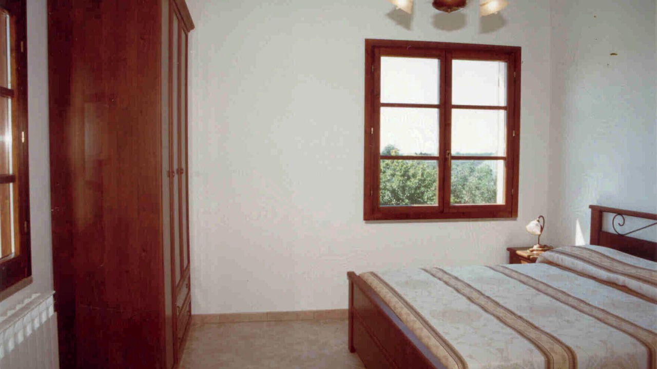 Photo of Bedroom in Campiglia Marittima