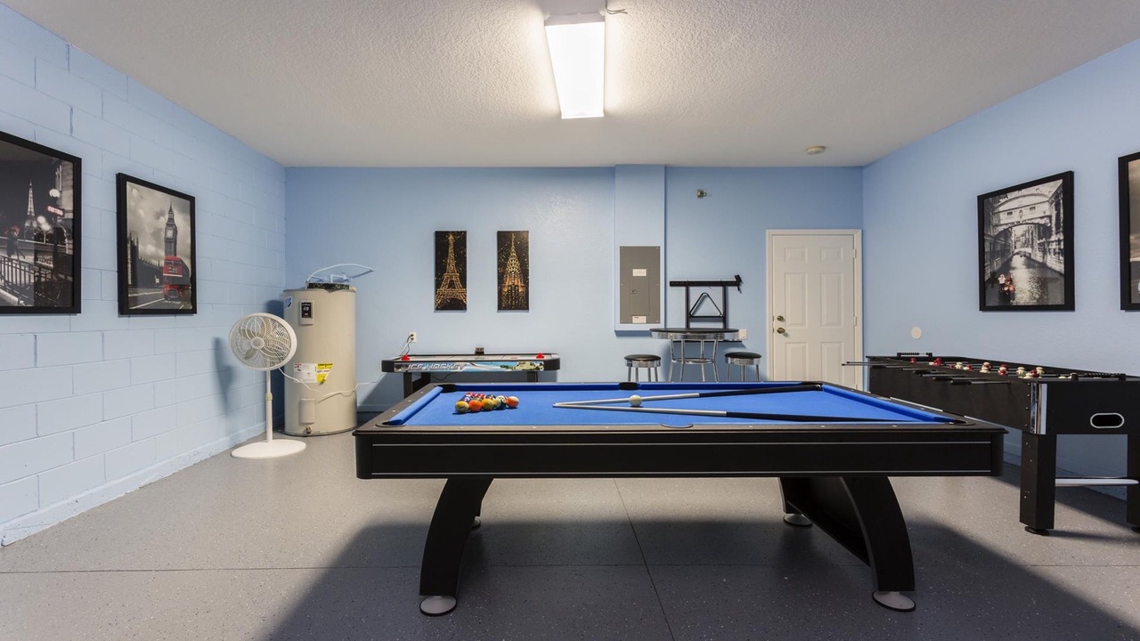 Photo of Bedroom in Windsor Hills