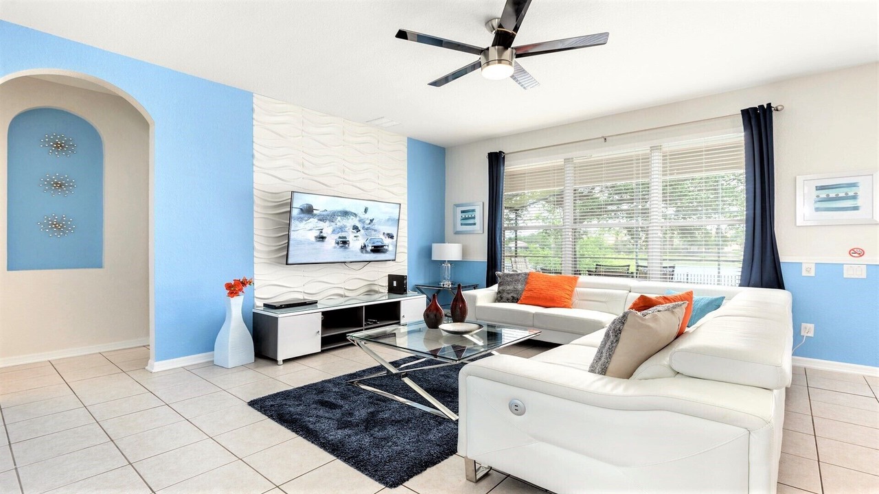 Photo of Bedroom in Windsor Hills