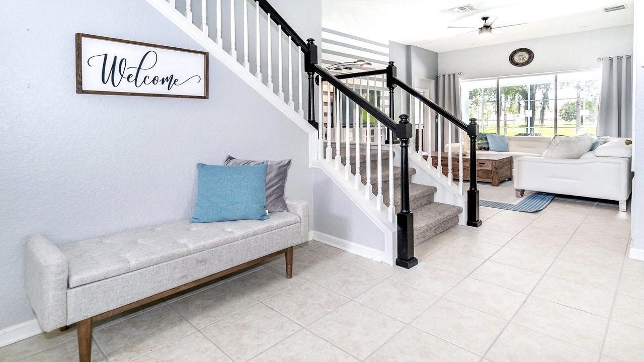 Photo of Bedroom in Windsor Hills