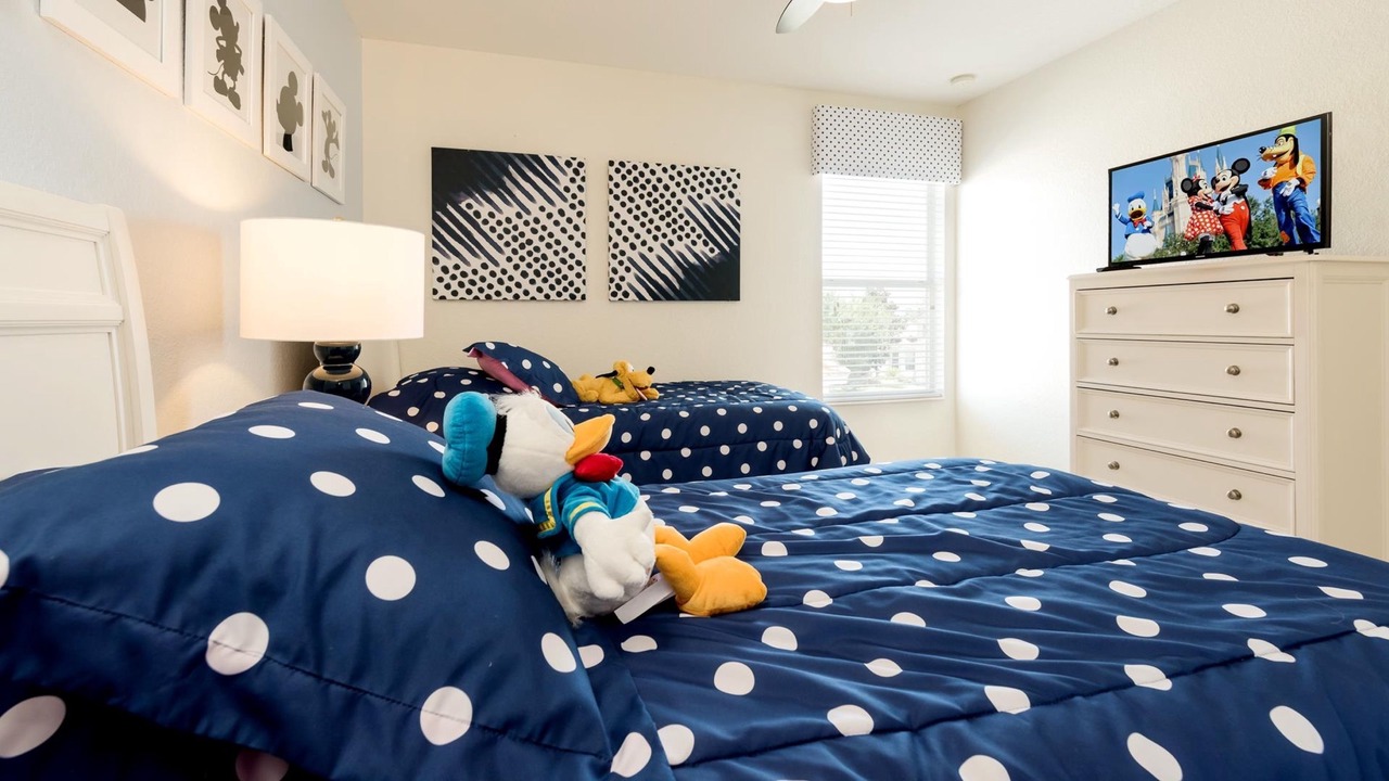 Photo of Bedroom in Windsor Hills