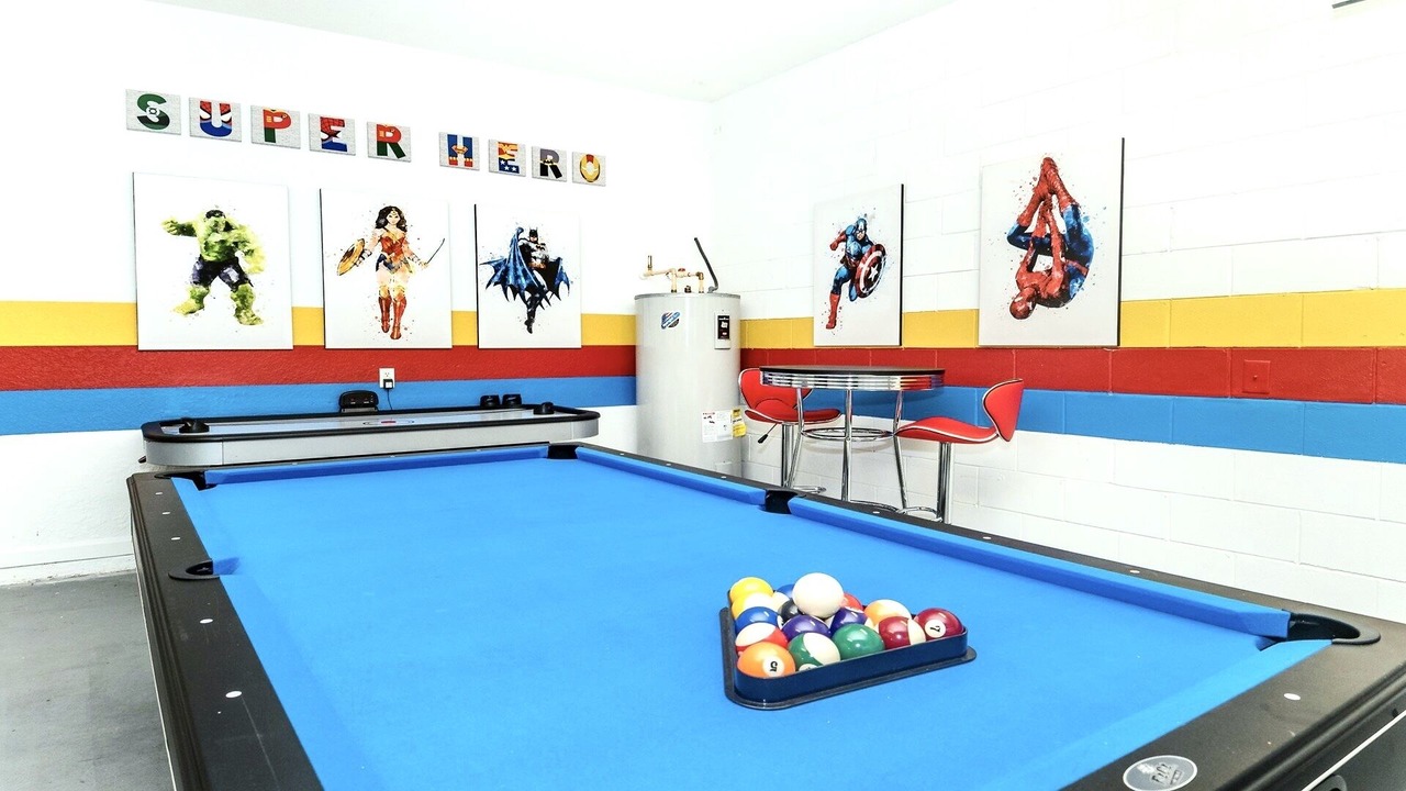 Photo of Bedroom in Windsor Hills
