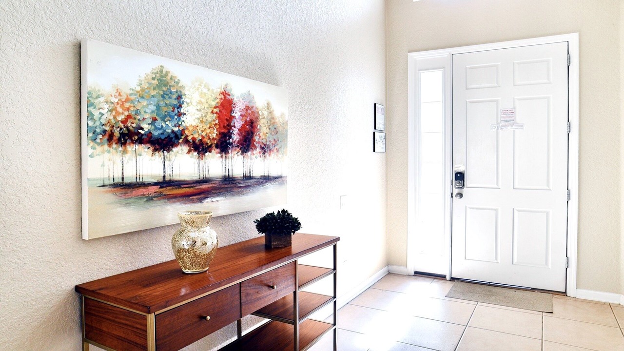 Photo of Bedroom in Windsor Hills
