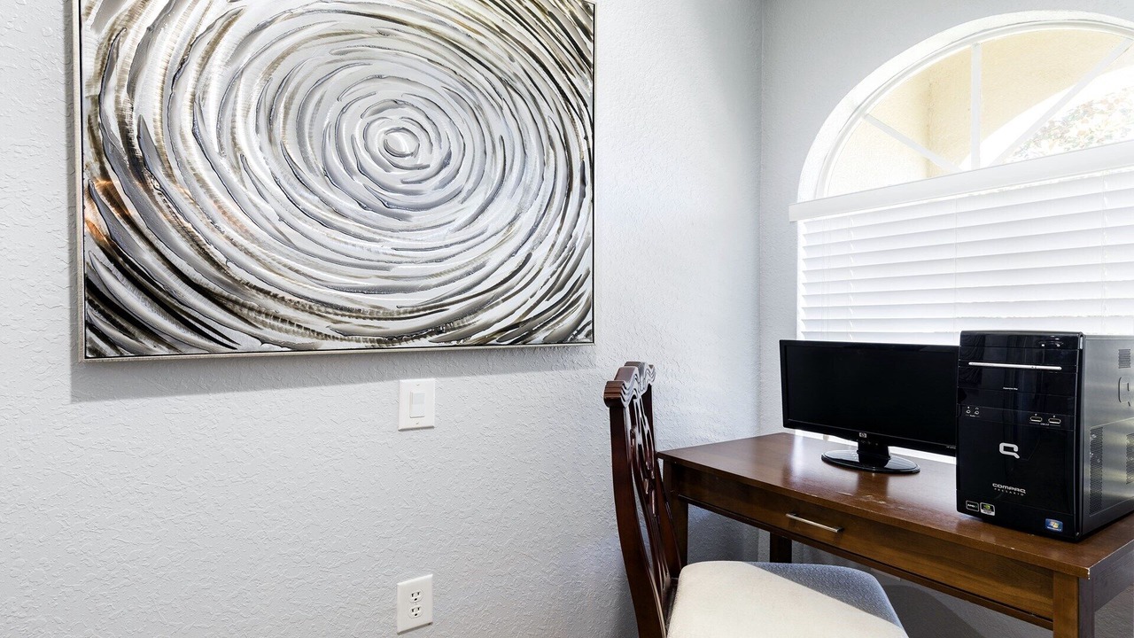 Photo of Bedroom in Windsor Hills
