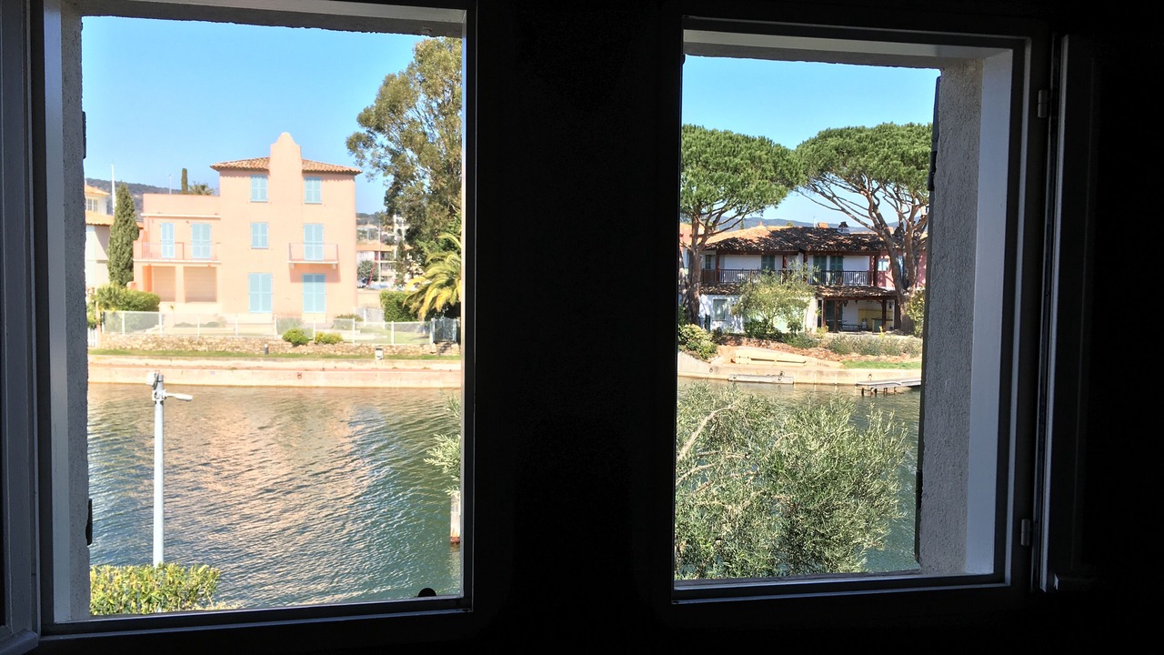 Photo of Others in Port Cogolin