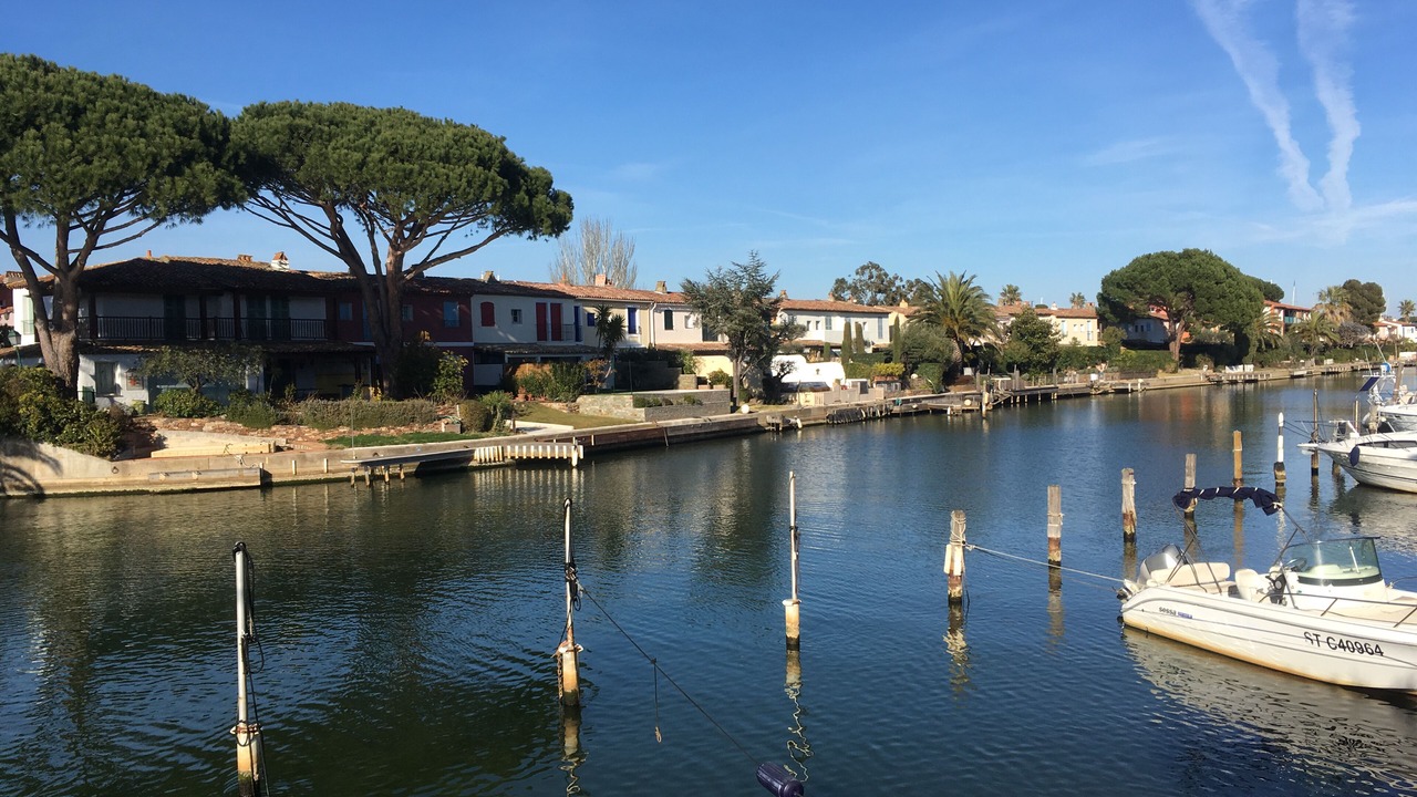 Photo of Others in Port Cogolin