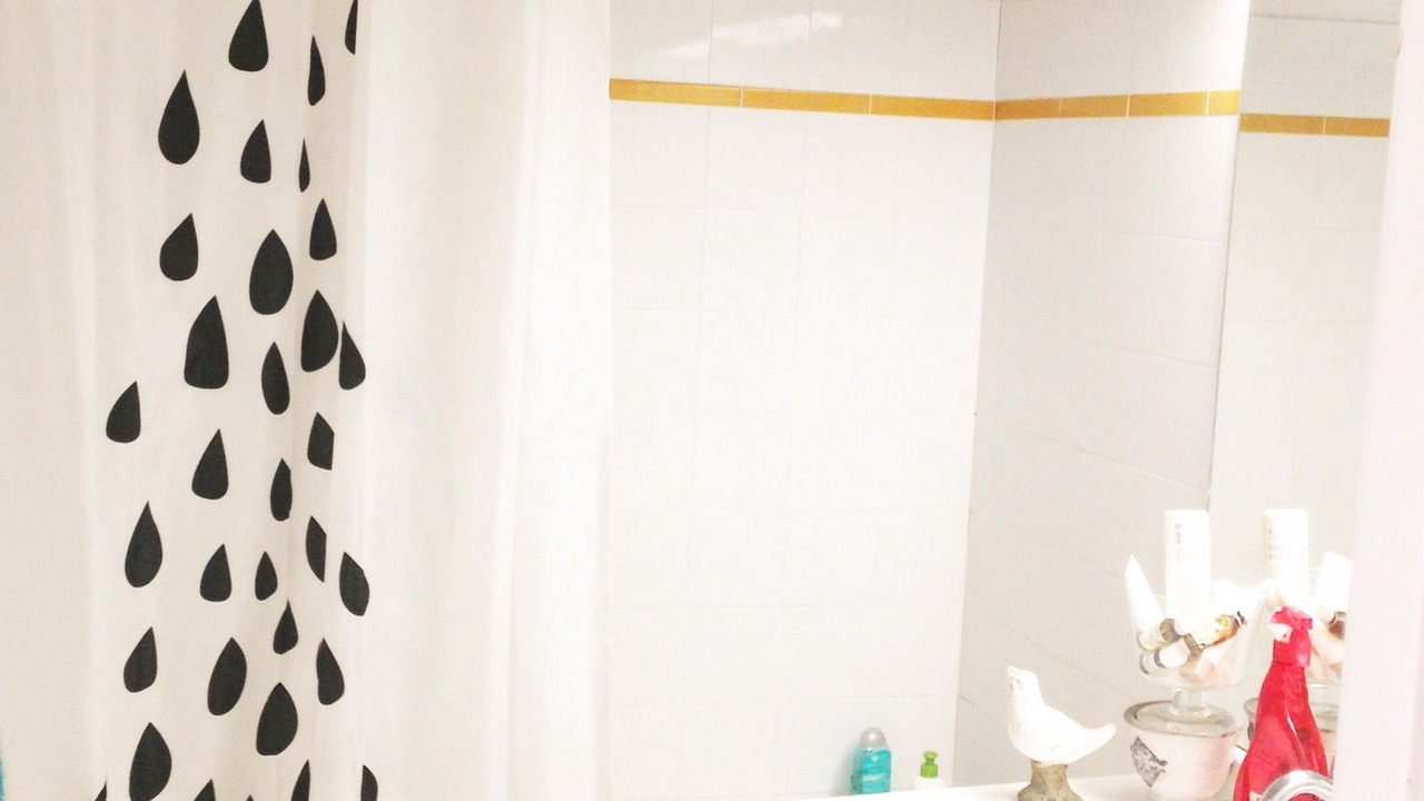 Photo of Bathroom in Port Cogolin