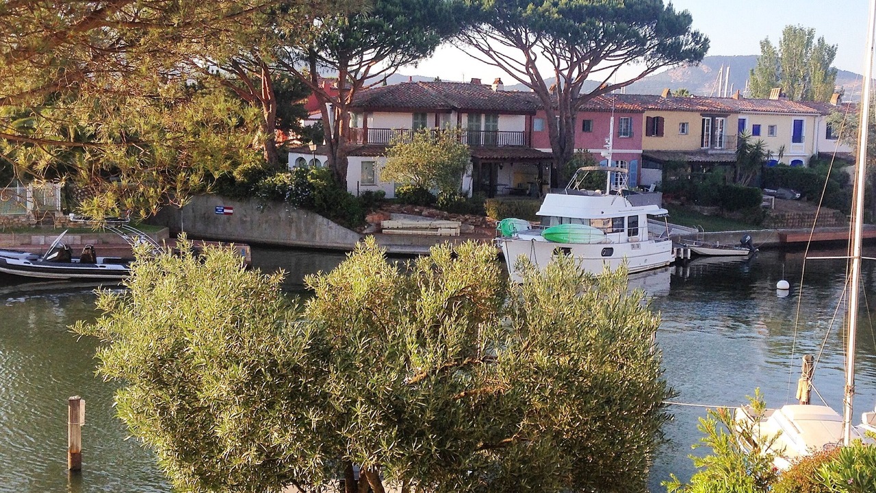 Photo of Others in Port Cogolin