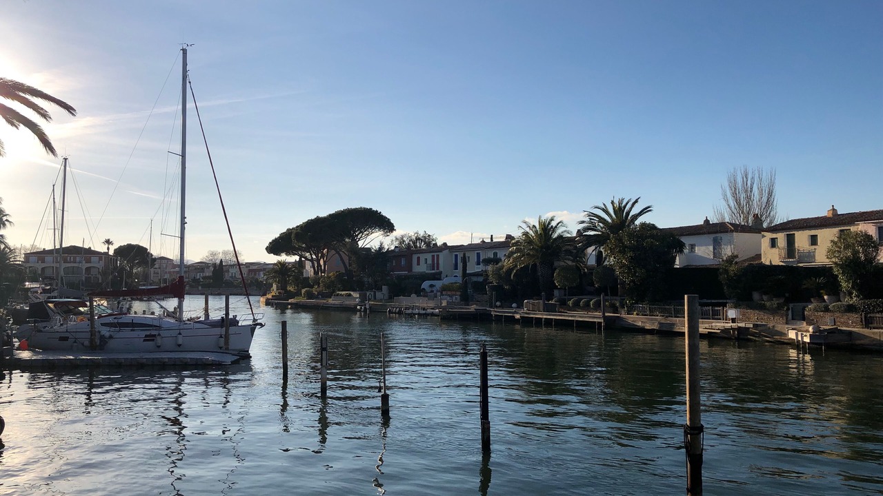 Photo of Others in Port Cogolin