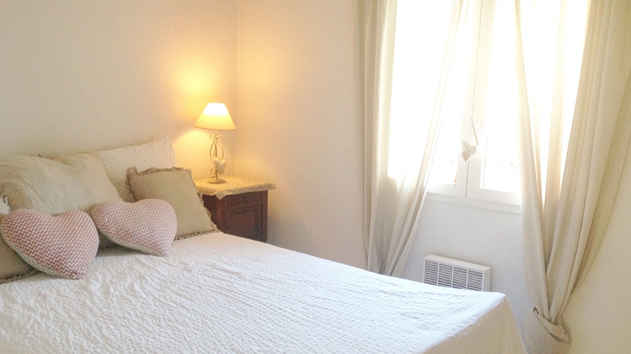 Photo of Bedroom in Port Cogolin