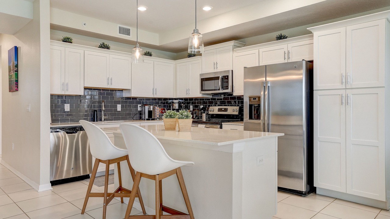 Photo of Kitchen in Kissimmee