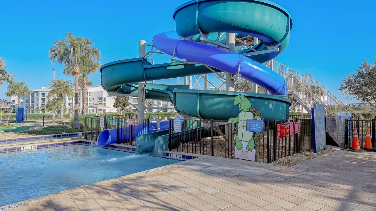 Photo of Outdoor in Kissimmee