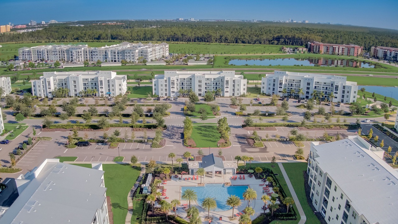 Photo of Outdoor in Kissimmee